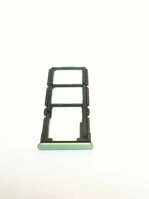 Hynaty Sim Card Tray(Compatible With REALME C67 5G (GREEN))