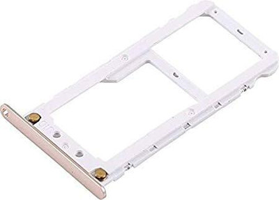 starware Sim Card Tray(Compatible With Sim_Tray_For_Mi_Note_5_Gold)