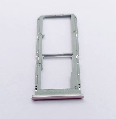 VRAVMO Sim Card Tray(Compatible With REALME 9i (GOLD))