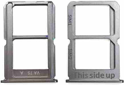 SPAREWARE Sim Card Tray(Compatible With Oneplus 3T -Grey)
