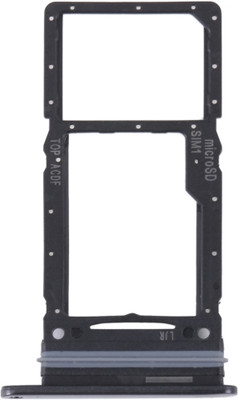 SPAREWARE Sim Card Tray(Compatible With Samsung Galxy A34 5G - Black)