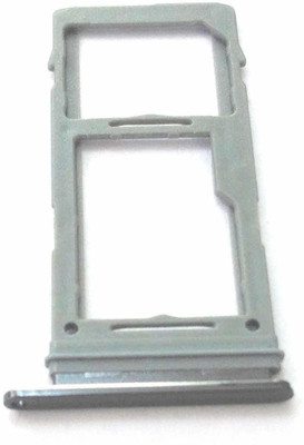 Hynaty Sim Card Tray(Compatible With SAMSUNG GALAXY S20 (GREY))