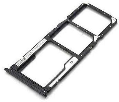 LETHABO Sim Card Tray(Compatible With MI NOTE 8, REDMI NOTE 8)