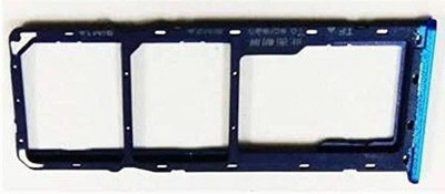 Hynaty Sim Card Tray(Compatible With REALME NARZO 20 (VICTORY BLUE))