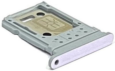 Hynaty Sim Card Tray(Compatible With VIVO Y200E (PINK))