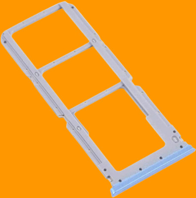NAVDEEP COLLECTION Sim Card Tray(Compatible With OPPO A53)