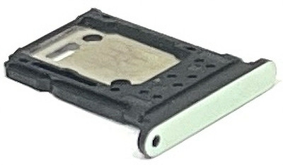 VRAVMO Sim Card Tray(Compatible With VIVO V29E 5G (GREEN))