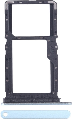 HNVIEW Sim Card Tray(Compatible With Redmi note 13 5g sim slot (blue)