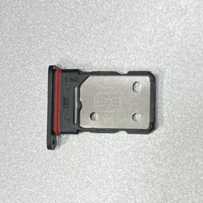 SPAREWARE Sim Card Tray(Compatible With Oneplus Nord 2 -Grey)