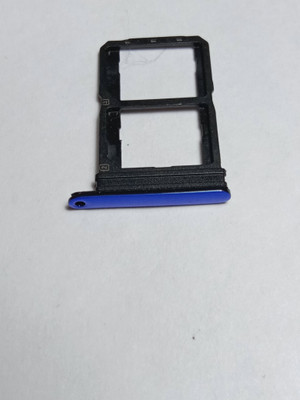 Pulora Sim Card Tray(Compatible With Vivo V17 pro)