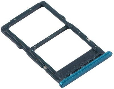 spareology Sim Card Tray(Compatible With P40 Lite 5G Green)