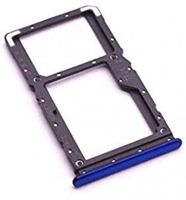 Docile Sim Card Tray(Compatible With Oppo F11 Pro)