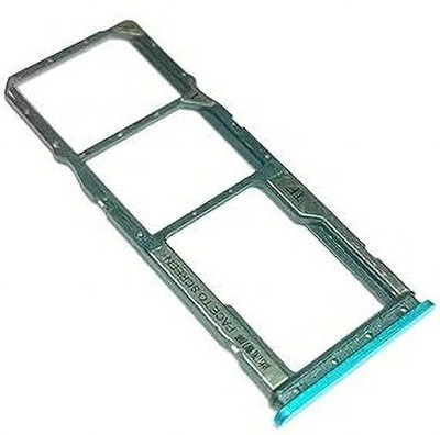 starware SD Card Tray(Compatible With Xioami Redmi Mi 9c Green)