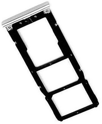 SPAREWARE Sim Card Tray(Compatible With REDMI MI Y1/Y1 LITE GREY)