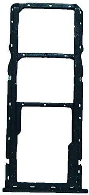 connected life Sim Card Tray(Compatible With OPPO RENO 2Z)