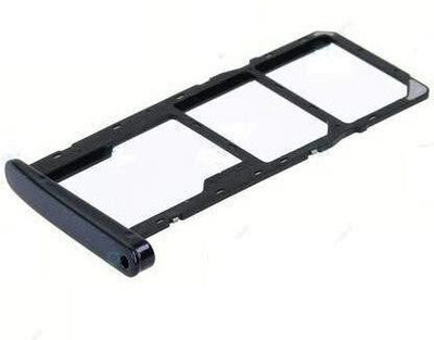 ShreeRamsamarth Sim Card Tray(Compatible With sim card tray holder moto g6)