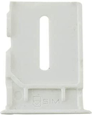 SPAREWARE Sim Card Tray(Compatible With MOTO Z PLAY : GREY)