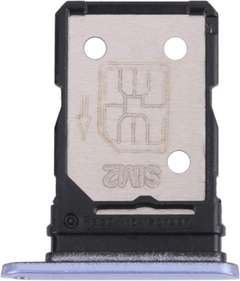 Norway Sim Card Tray(Compatible With Realme 10 Pro +)