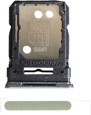 anonbasics Sim Card Tray(Compatible With OnePlus Nord CE 3 Green)