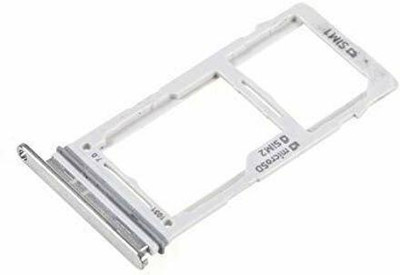 Spares4ever Sim Card Tray(Compatible With Samsung Galaxy S10 Plus)