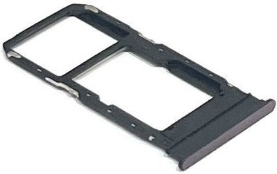 RIFTKART Sim Card Tray(Compatible With VIVO T3 LITE 5G (BROWN))