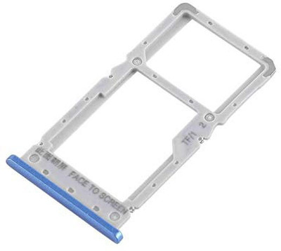 Sparevilla Sim Card Tray(Compatible With MI NOTE 6)