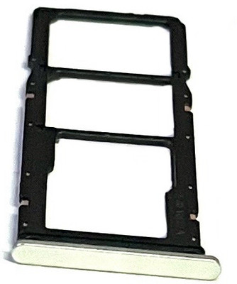 VRAVMO Sim Card Tray(Compatible With REALME 10 4G (GOLD))