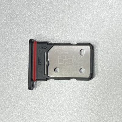 Sparevilla Sim Card Tray(Compatible With Oneplus Nord 2 -Grey)