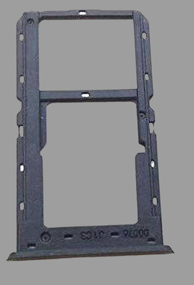 NAVDEEP COLLECTION Sim Card Tray(Compatible With Oppo F11)