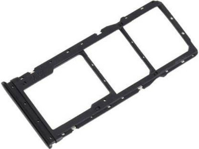 Norway Sim Card Tray(Compatible With Redmi Note 8 Black (Original))
