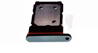 spareology Sim Card Tray(Compatible With 10T 5G : Jade green)