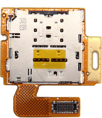 T-Rex SD Card Tray(Compatible With Samsung Galaxy Tab S2 9.7 2015 - [ SM-T810 ])