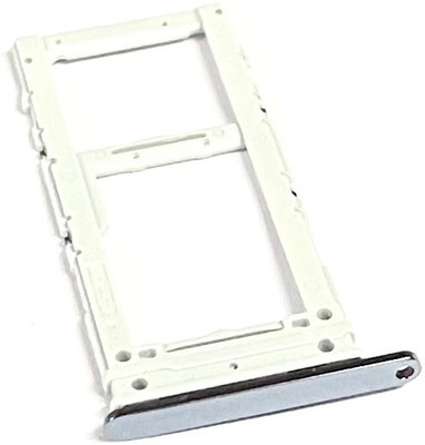 VRAVMO Sim Card Tray(Compatible With SAMSUNG GALAXY S20 ULTRA (CLOUD WHITE))