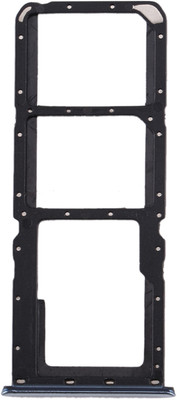 anonbasics Sim Card Tray(Compatible With Oppo A76 Green)
