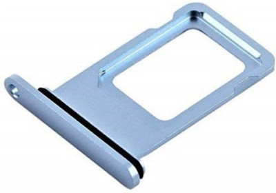 Norway Sim Card Tray(Compatible With iPhone 14 blue)