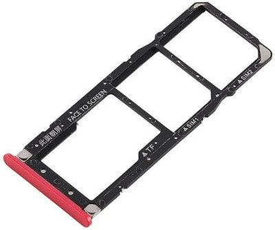 SRaccessories Sim Card Tray(Compatible With OPPO A1K)