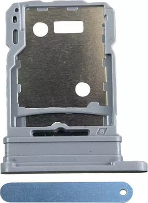 RIFTKART Sim Card Tray(Compatible With VIVO V25 5G (BLACK))