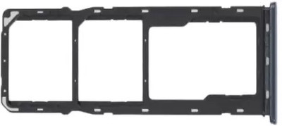 Sparevilla Sim Card Tray(Compatible With SAMSUNG GALAXY A04S - GREEN)