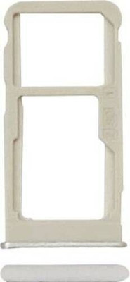 MGULTRA Sim Card Tray(Compatible With NOKIA 5.1 PLUS - WHITE)