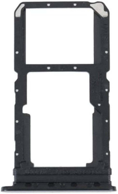 SPAREWARE Sim Card Tray(Compatible With Oneplus Nord CE4 Lite -Grey)