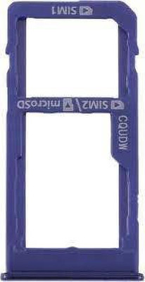 kirith Sim Card Tray(Compatible With samsung m 40)