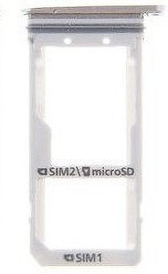 RoyalGold Sim Card Tray(Compatible With SAMSUNG GALAXY S7)