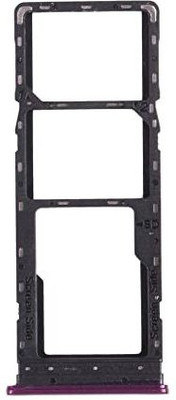 RODIAN Sim Card Tray(Compatible With HOT 9 PLAY - PINK)