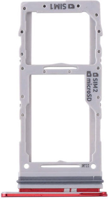 Sparevilla Sim Card Tray(Compatible With Samsung Galaxy S20 Plus)