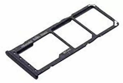 Sparevilla Sim Card Tray(Compatible With SAMSUNG GALAXY A21S (BLACK))