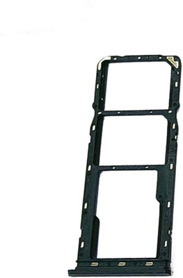 spareology Sim Card Tray(Compatible With ITEL A60S)