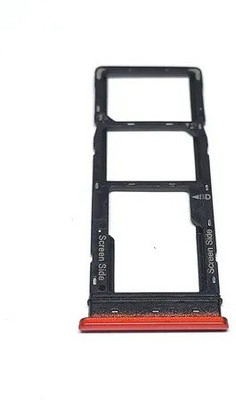 Docile Sim Card Tray(Compatible With Tecno Spark Go 2022)