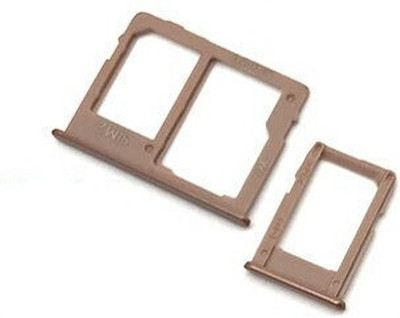 ShreeRamsamarth Sim Card Tray(Compatible With SAMSUNG GALAXY J4 PLUS)