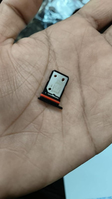 Sparevilla Sim Card Tray(Compatible With Vivo Iqoo Z5)