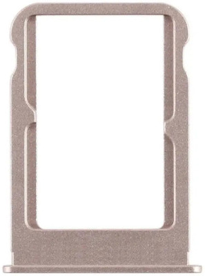 Tech4GSM Sim Card Tray(Compatible With Redmi 8 Gold)